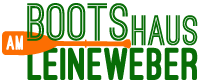 Logo Bootshaus Leineweber