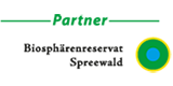 Zertifikat Partner Biospärenreservat